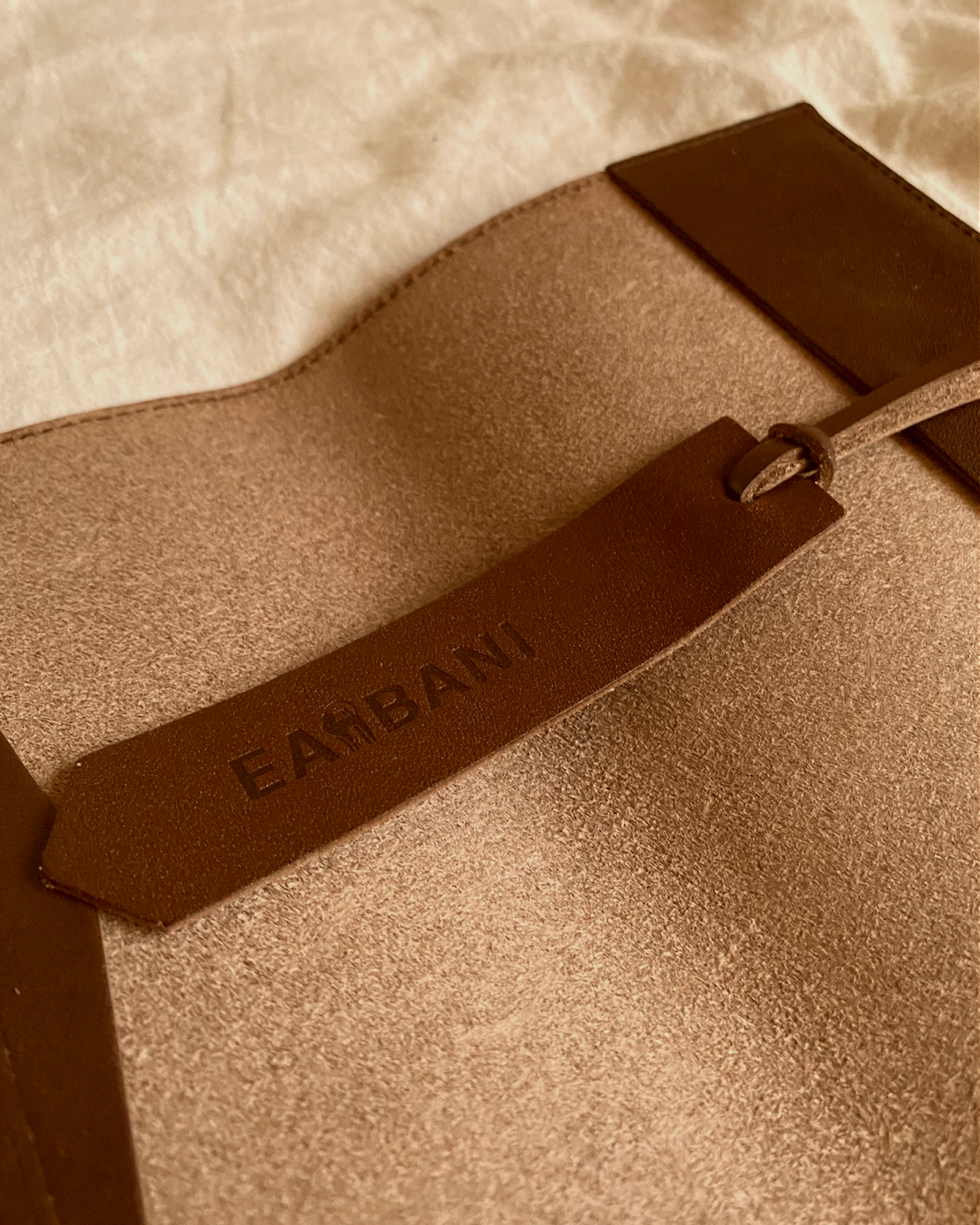 TOCHIGI LEATHER BOOKCOVER size 文庫本 CHOCOLATE BROWN